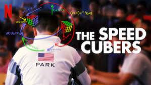 The Speed Cubers (2020)